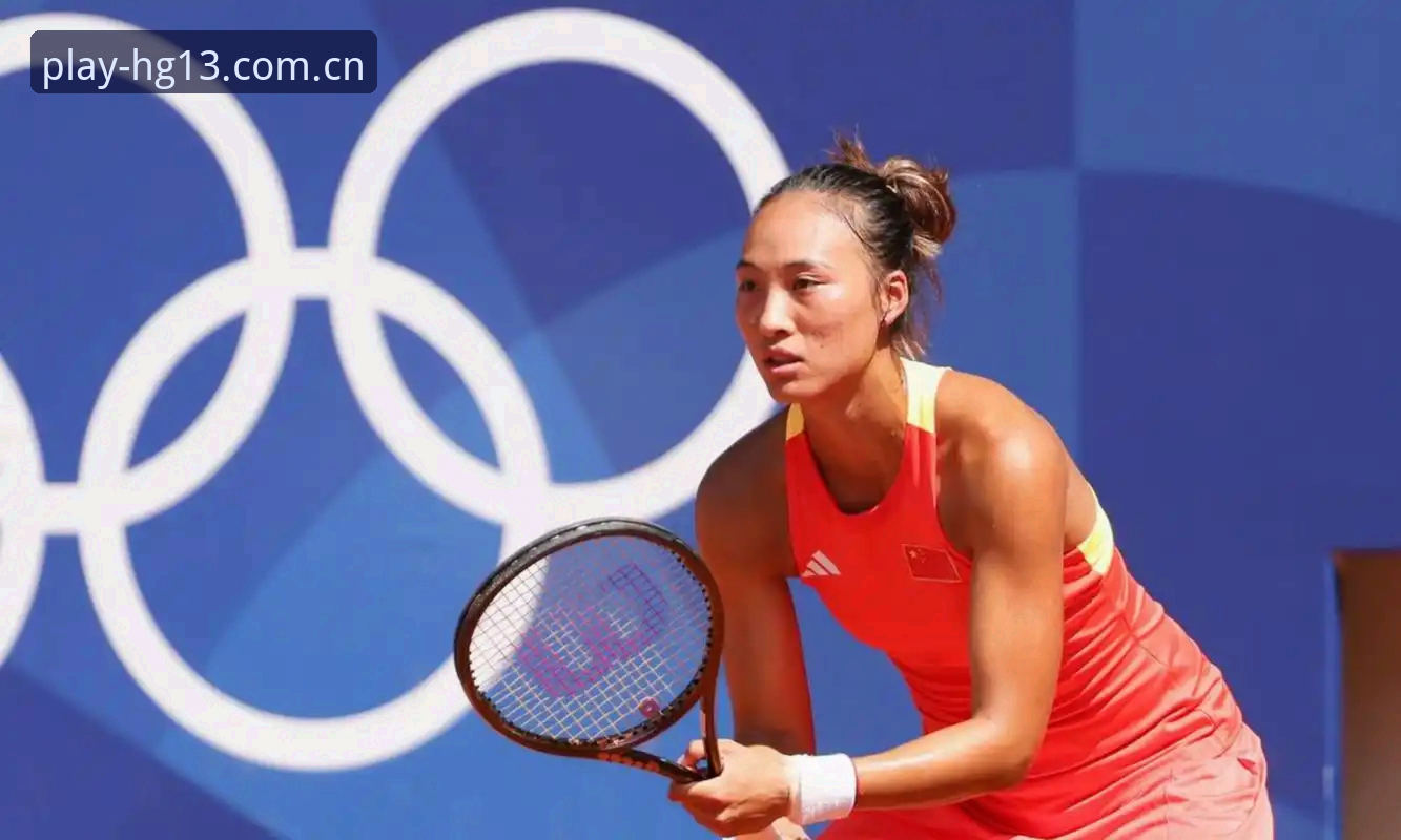2026法网女单签表出炉，中国金花郑钦文王欣瑜首轮对阵揭晓