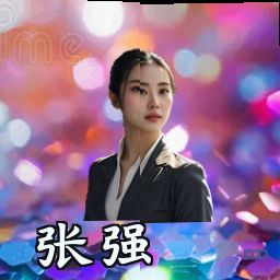 张强